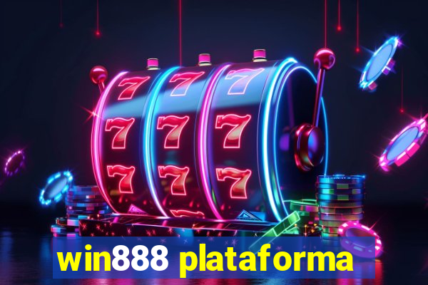 win888 plataforma